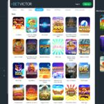 BetVictor casino slots