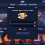 Bison casino registration