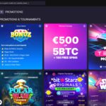 bitStarz casino bonuses