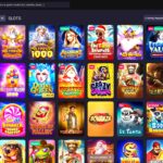 bitStarz casino slots