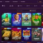 Bizzo casino slots