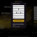 Black Lotus casino registration