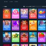 Blaze casino slots