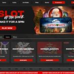 Bodog casino bonuses