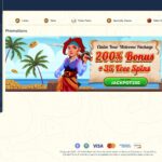 Captain Jack casino bonuses
