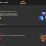 Casimba casino bonuses