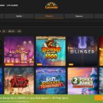 Casimba casino slots