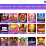 Casino Days slots