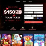 Casino Extreme registration