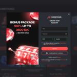 Casinochan casino registration