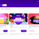 Casumo casino bonuses