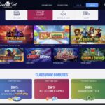 CoolCat casino slots