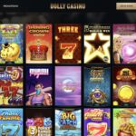 Dolly casino slots