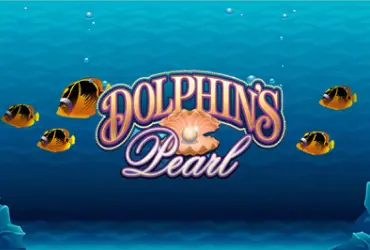 Dolphin's Pearl