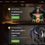 Dragon Slots casino bonuses