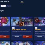 Dream Vegas casino bonuses