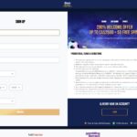 Dream Vegas casino registration