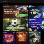 Fairspin casino bonuses