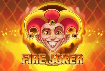 Fire Joker