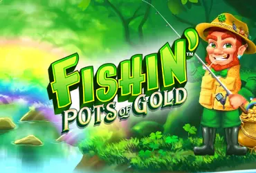 Fishin' for Gold