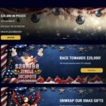 Grand Eagle casino bonuses