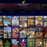 Grand Eagle casino slots