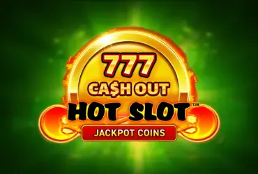 Hot Slot: 777 Cash Out