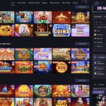 Izzi casino slots