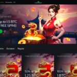 Katsubet casino bonuses