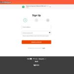 Leovegas casino registration