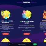 Limewin casino bonuses