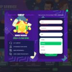 Limewin casino registration