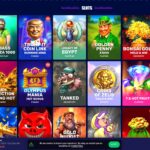 Limewin casino slots