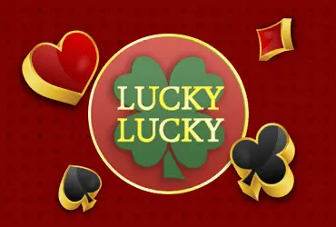 Lucky Lucky Blackjack