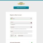 Lucky Nugget casino registration