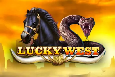 Lucky West