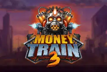 Money Train 3