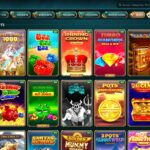 MyEmpire casino slots