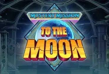 Mystery Mission to the Moon