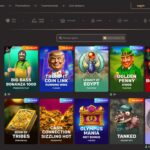 National casino slots