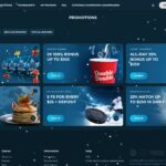 North casino bonuses