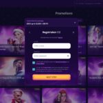 NovaJackpot casino registration