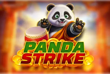 Panda Strike
