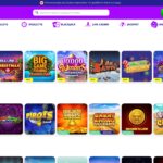 PlayOjo casino slots