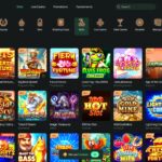Ritzo casino slots