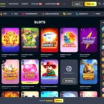 RocketPlay casino slots