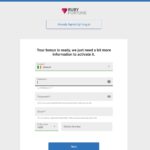 Ruby Fortune casino registration