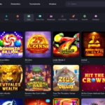 Spin Empire casino slots