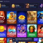 SpinRise casino slots