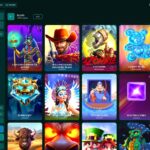 TonySpins casino slots